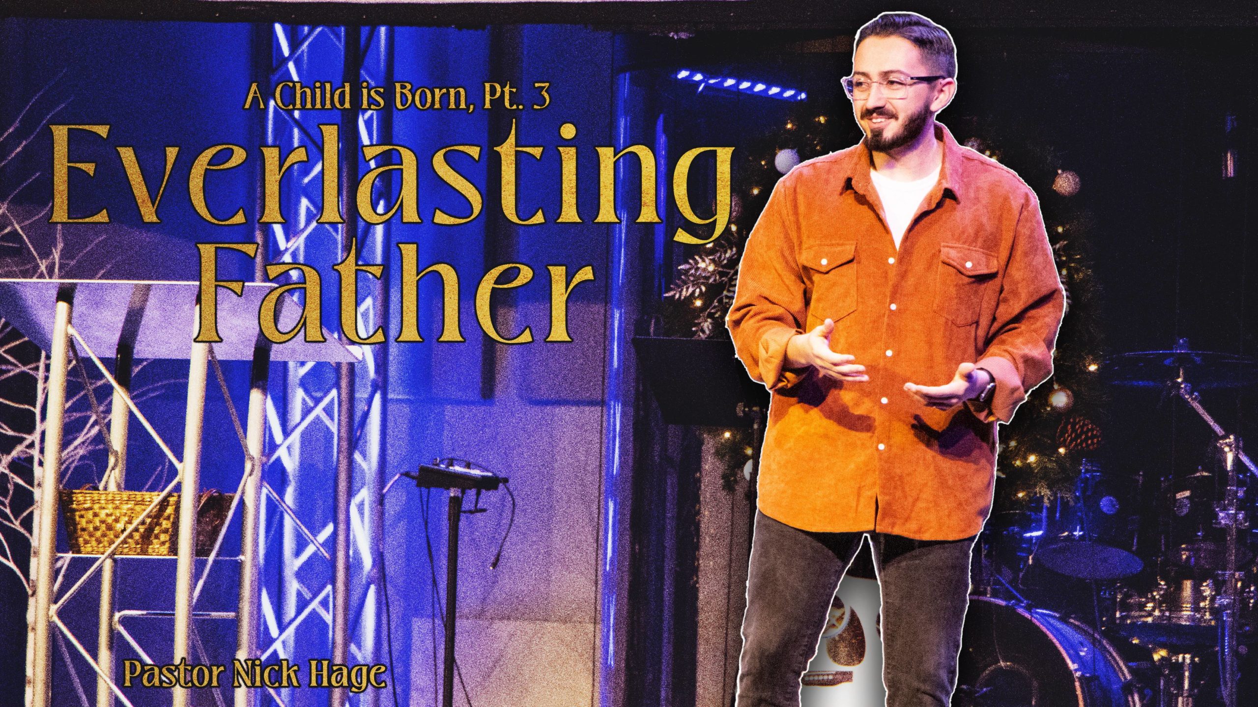 Everylasting father, thumbnail